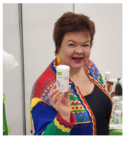 Virpi Lampela